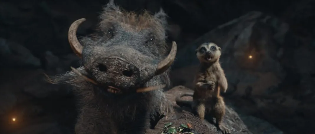 Photo by Courtesy of Disney - © Disney