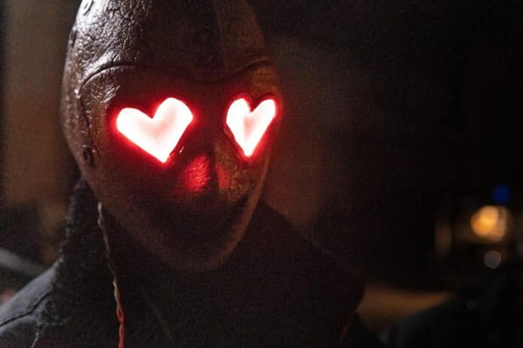 Photo by Courtesy of Sony - © Sony Pictures