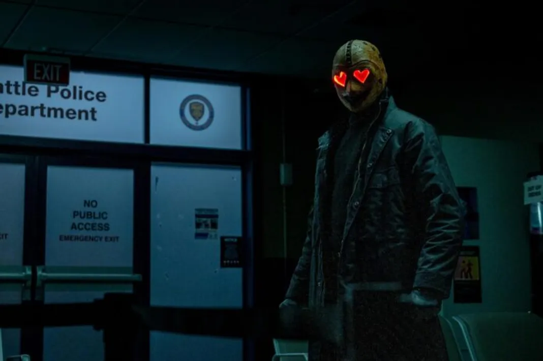 Photo by Courtesy of Sony - © Sony Pictures