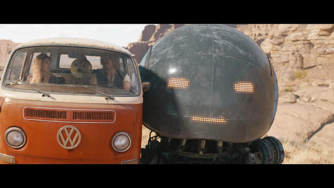 Photo by ™/© 2024 Netflix.