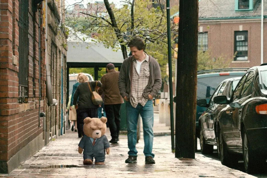 Ted © 2012 - Universal Pictures
