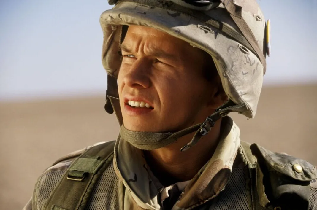 Three kings © 1999 - Warner Bros. Entertainment