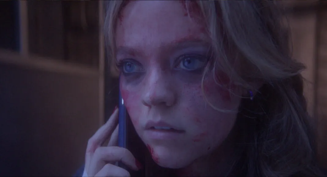 All My Friends Are Dead - Credit: Cineverse