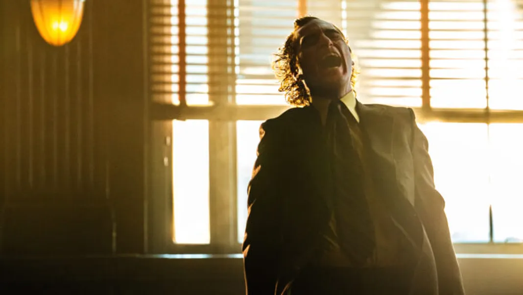 Copyright © 2024 Warner Bros. Ent. All Rights Reserved. TM & © DC - Credit: Niko Tavernise ™