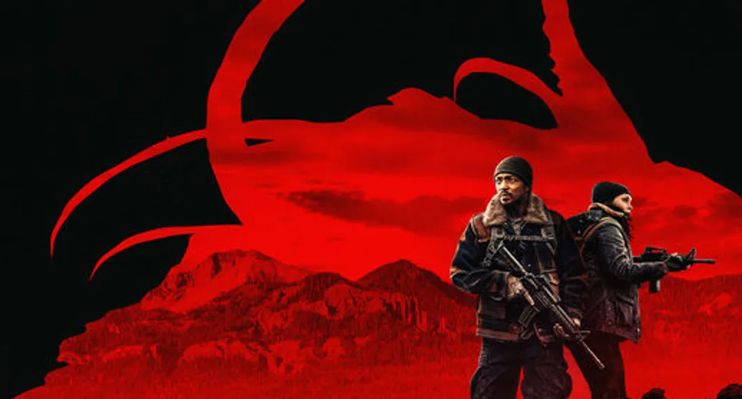 Elevation Poster -Credit: Fable The Key Star Agency