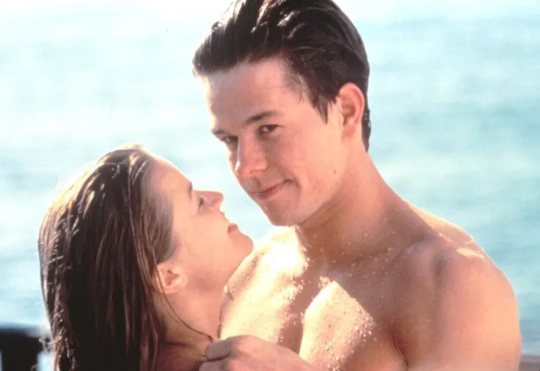 Fear - Credit: Universal Studios