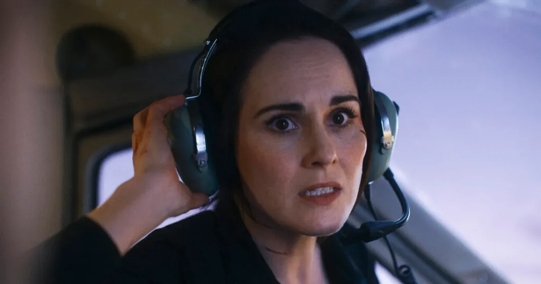 Photo Credit: Courtesy of Lionsgate