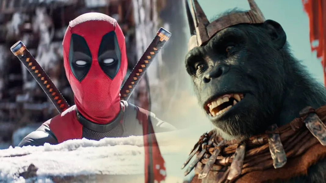 Photos by 20th Century Studios.