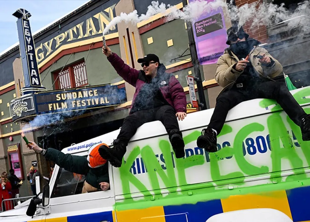 Courtesy of Sundance Institute 