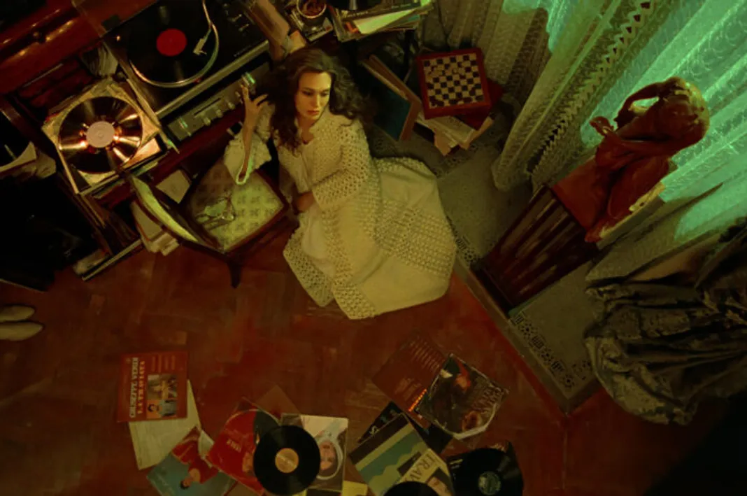 Photo by Courtesy of Netflix - © 2024 Netflix, Inc.