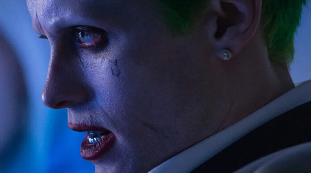 Jared Leto Photo by Clay Enos - © 2015 Warner Bros. Entertainment Inc., Ratpac-Dune Entertainment LLC and Ratpac Entertainment, LLC