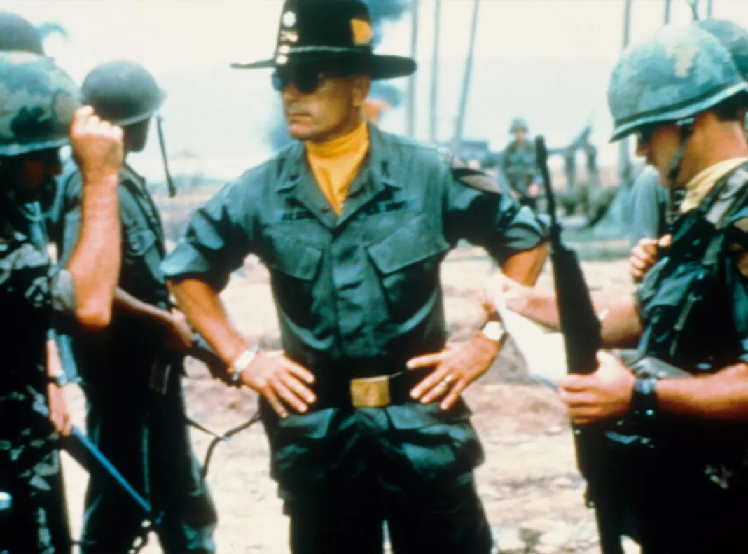 Apocalypse Now © 1979 - Credit: Miramax 