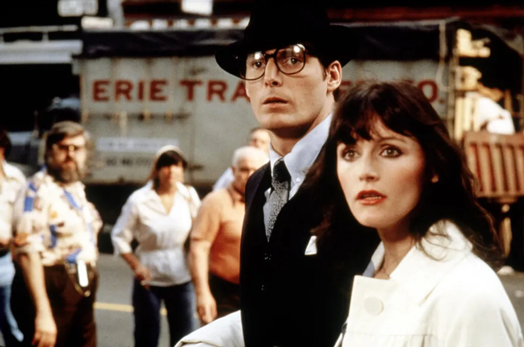 Superman I © 1980 Credit: Warner Bros.