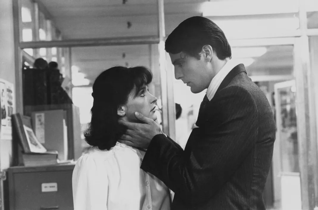 Superman II © 1980 Credit: Warner Bros.