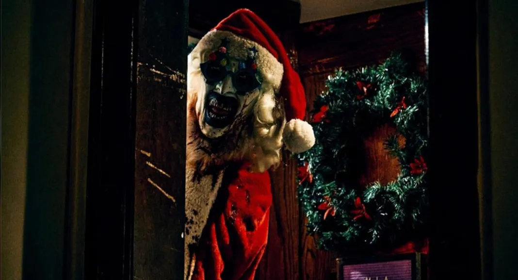 Terrifer 3 - Credit: Dark Age Cinema