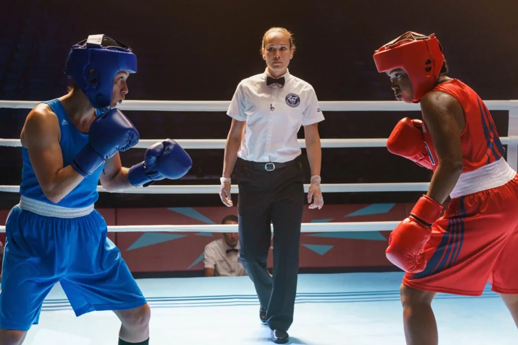 An Amazon MGM Studios film. Photo Credit: Sabrina Lantos © 2024 Amazon Content Services LLC. All Rights Reserved.