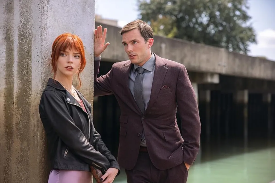 Photo by Photo Credit: Eric Zachanowich/Eric Zachanowich - © 20th Century Studios. All Rights Reserved.